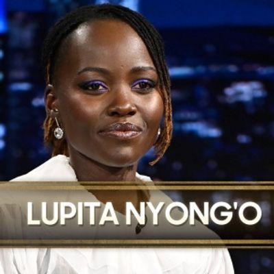 Video: Lupita Nyong'o on Breaking Character During TWELFTH NIGHT Rehearsals