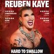 REVIEW: Reuben Kaye Delivers Another Intelligent And Insightful Cabaret with His Latest Sh Photo