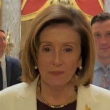 HBO to Premiere PELOSI IN THE HOUSE Documentary in December