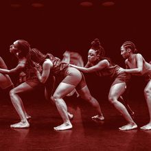 Leicester LET'S DANCE Festival Will Kick Off This Month