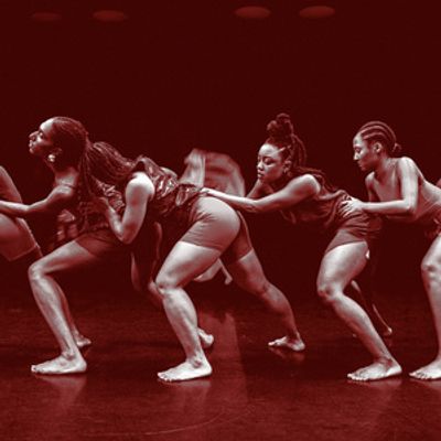 Leicester LET'S DANCE Festival Will Kick Off This Month