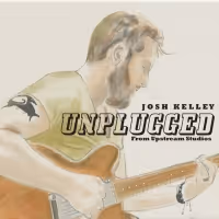 Josh Kelley Announces New Acoustic Album & Tour Dates