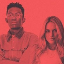 BRELAND Enlists Alana Springsteen in 'For What It's Worth' Duet