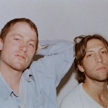 HOVVDY Share New Singles 'Junior Day League' & 'Around Again'