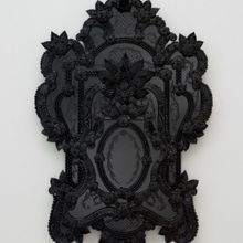 Rose Art Museum to Present FRED WILSON: REFLECTIONS