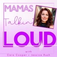LISTEN: Rachel Tucker Talks Broadway, West End and More on MAMAS TALKIN' LOUD Podcast