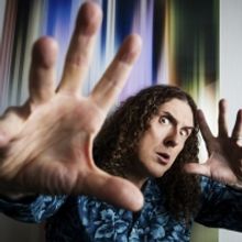 'Weird Al' Yankovic Will Perform At Indian Ranch With Special Guest Emo Philips in Au