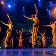 A 'Deeply Rooted Evening For Chicago's Healing' to Feature Joyous GOSHEN PREVIEW