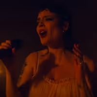 VIDEO: Halsey Shares 'Gasoline' Performance Video