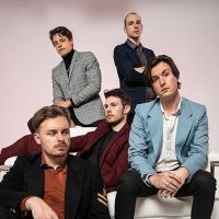 Toronto Alt. Rockers The High Loves Release 'Call Me Back'
