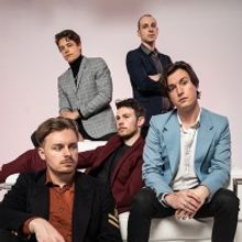 Toronto Alt. Rockers The High Loves Release 'Call Me Back'