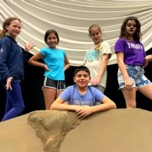 BWW Previews: DISNEY'S THE JUNGLE BOOK KIDS! Comes to  Straz Center For The Performin