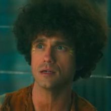 Video: Watch Aaron Tveit Sing 'My Doorway to Where' From SCHMIGADOON