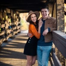 Marco Robinson & Adriane Leigh Robinson, and Sheryl McCallum to Perform at Denver Cen