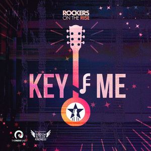 The PATH Fund To Present Rockers On The Rise: KEY OF ME A Student-Led Showcase