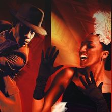 CHEZ JOEY, A Reimagining of PAL JOEY, Will Play Arena Stage