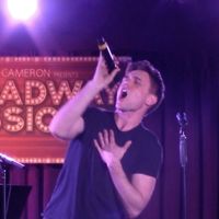 Video: A SIGN OF THE TIMES Cast Makes Music at Broadway Sessions Video