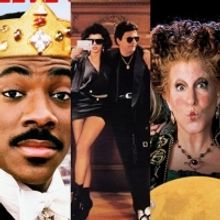 10 Movies We Want to See As Broadway Shows!