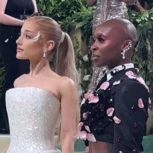Social: WICKED Stars, Sarah Jessica Parker, Lea Michele And More Hit the 2024 Met…