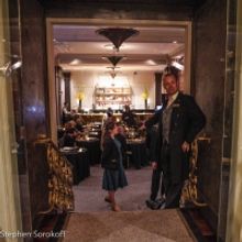 Photo Coverage: New York Society Turns Out For Broadway and Cabaret at The Pierre Wit