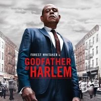 EPIX Renews GODFATHER OF HARLEM for Second Season