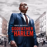 EPIX Renews GODFATHER OF HARLEM for Second Season