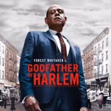 EPIX Renews GODFATHER OF HARLEM for Second Season