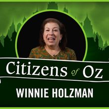 Video: WICKED Book Writer Winnie Holzman on Looking at a Familiar Story 'In Another W