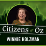 Video: WICKED Book Writer Winnie Holzman on the Show's Creation & Legacy