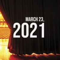 Virtual Theatre Today: Tuesday, March 23- with Mandy Gonzalez, Kathryn Gallagher…