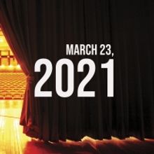 Virtual Theatre Today: Tuesday, March 23- with Mandy Gonzalez, Kathryn Gallagher…