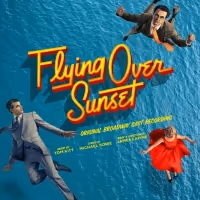 FLYING OVER SUNSET Original Broadway Cast Recording Out Today