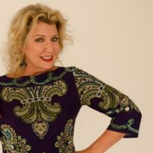 Amanda Muggleton Returns To Brisbane's Twelfth Night Theatre This April