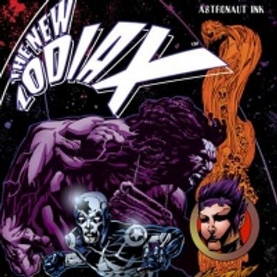 BWW Blog: Bea's NYCC Speed Interviews - Joe St. Pierre, Marvel & DC Comics Artist