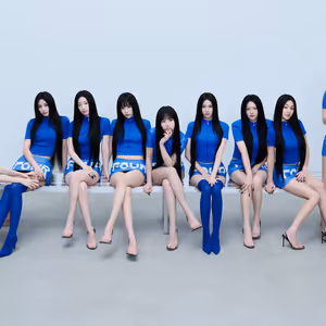 TWICE Unveil 2026 Tour Dates Across North America, Europe, and the UK