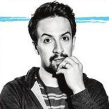 Hal Leonard To Release THE LIN-MANUEL MIRANDA COLLECTION Songbook