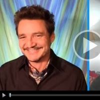 VIDEO: Pedro Pascal Guesses Adult Star or Comic Book Character Video