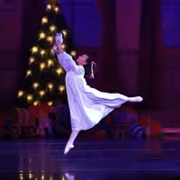 Dances Patrelle to Present Francis Patrelle's THE YORKVILLE NUTCRACKER in December
