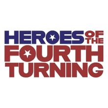 HEROES OF THE FOURTH TURNING Begins At Wagner College Theatre In May