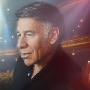 STEPHEN SCHWARTZ: DEFYING GRAVITY - LIVE IN CONCERT To Be Presented In Malta