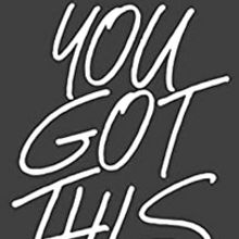 Entrepreneur and Author Mags Lybolt Re-Launches Motivational Book YOU GOT THIS