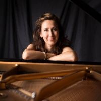 Dr. Karolina Syrovatkova Presents GREAT WOMEN IN MUSIC in the Czech Center Museum…