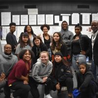 Oakland High School To Present Regional World Premiere Of LOCKDOWN: AWAIT FURTHER…