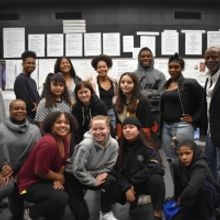 Oakland High School To Present Regional World Premiere Of  LOCKDOWN: AWAIT FURTHER IN