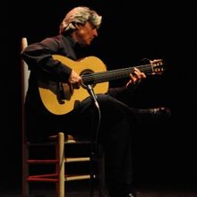 FLAMENCO PARAGUAS Comes To Teatro Paraguas