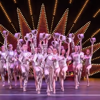 Previews: FIRST LOOK: A CHORUS LINE at STAGES St. Louis In The Ross Family Theatre… Video