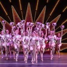 Previews: FIRST LOOK: A CHORUS LINE at STAGES St. Louis In The Ross Family Theatre At