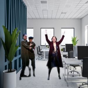 Student Blog: Rose's Turn To Work A Summer Job