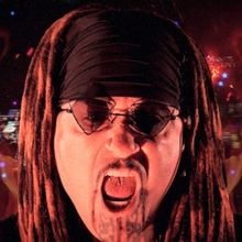 Ministry Releases 16th Studio Album 'HOPIUMFORTHEMASSES'