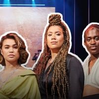 Wake Up With BWW 7/29: First Look at the German Cast of HAMILTON, and More!